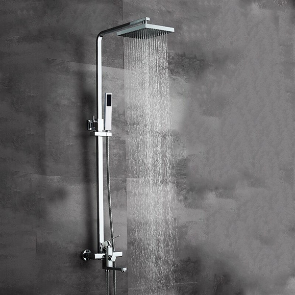 Shower Tower Systems Kohler